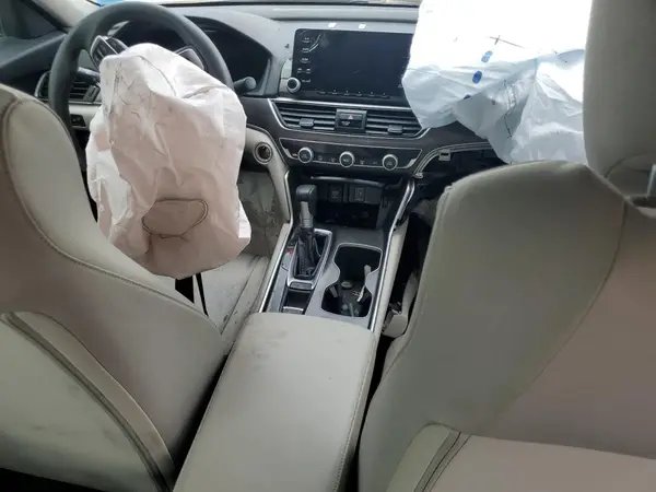 1HGCV1F13KA021458 2019 HONDA ACCORD - Image 8