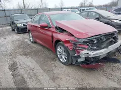 1HGCV1F13KA021962 2019 HONDA ACCORD