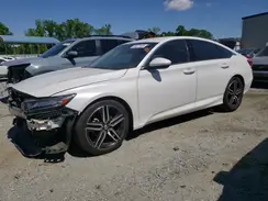 1HGCV1F13KA022433 2019 HONDA ACCORD
