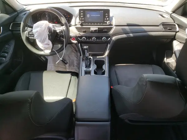 1HGCV1F13KA022433 2019 HONDA ACCORD - Image 8