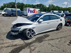 1HGCV1F13KA022464 2019 HONDA ACCORD