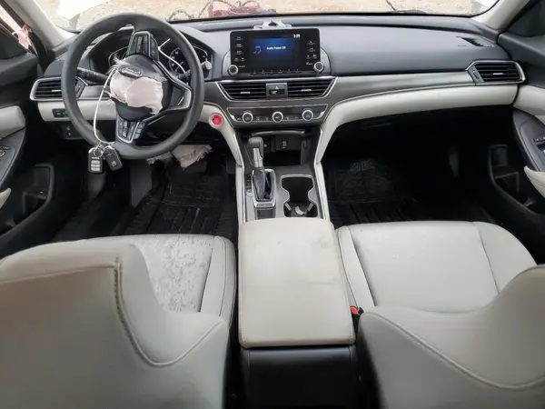 1HGCV1F13KA022979 2019 HONDA ACCORD - Image 8