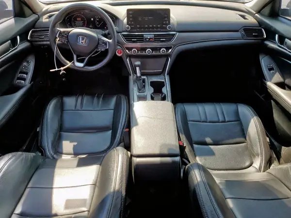 1HGCV1F13KA024134 2019 HONDA ACCORD - Image 8