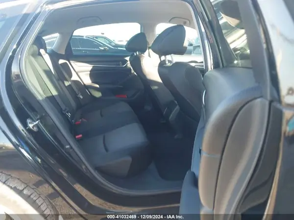 1HGCV1F13KA024375 2019 HONDA ACCORD - Image 8