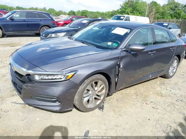 1HGCV1F13KA026580 2019 HONDA ACCORD - Image 2