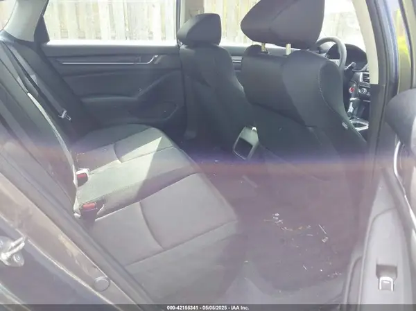 1HGCV1F13KA026580 2019 HONDA ACCORD - Image 8