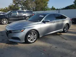 1HGCV1F13KA028300 2019 HONDA ACCORD