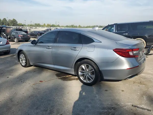 1HGCV1F13KA028300 2019 HONDA ACCORD - Image 2