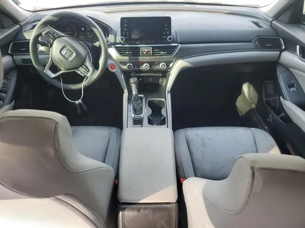 1HGCV1F13KA028300 2019 HONDA ACCORD - Image 8