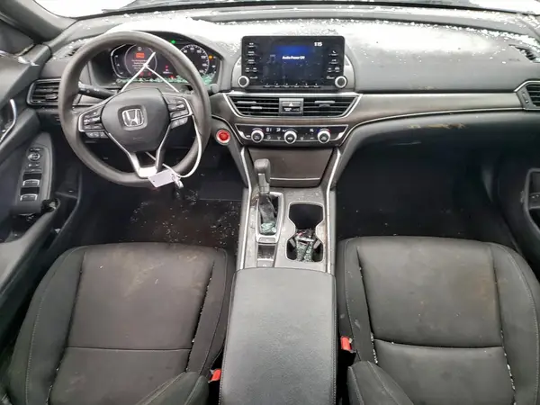 1HGCV1F13KA033495 2019 HONDA ACCORD - Image 8