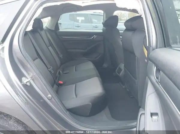 1HGCV1F13KA034341 2019 HONDA ACCORD - Image 8