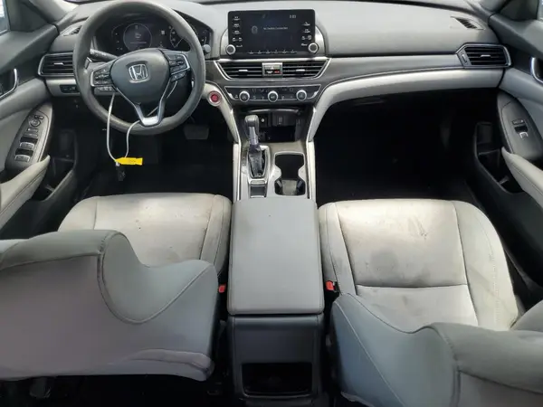 1HGCV1F13KA035697 2019 HONDA ACCORD - Image 8
