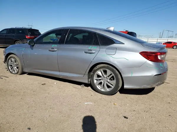 1HGCV1F13KA035781 2019 HONDA ACCORD - Image 2