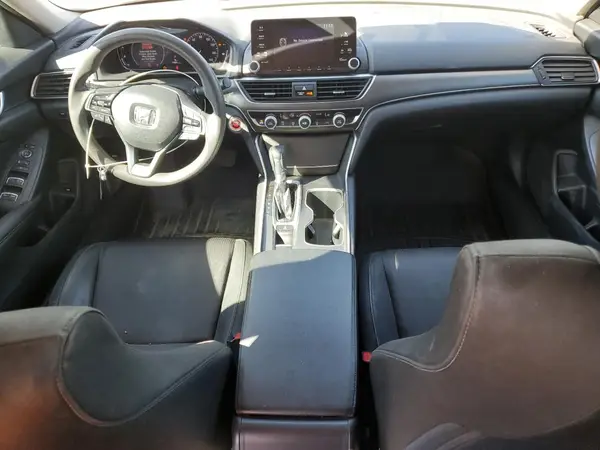 1HGCV1F13KA035781 2019 HONDA ACCORD - Image 8