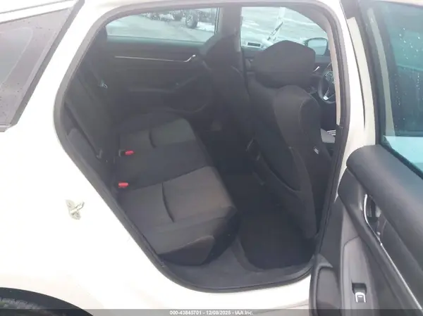 1HGCV1F13KA036848 2019 HONDA ACCORD - Image 8