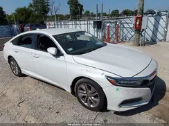 1HGCV1F13KA036915 2019 HONDA ACCORD