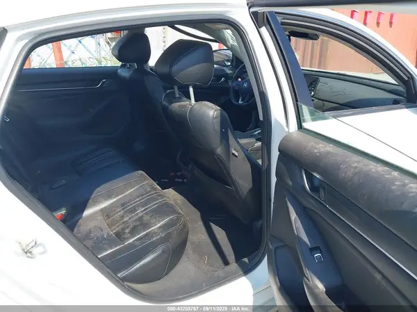 1HGCV1F13KA036915 2019 HONDA ACCORD - Image 8