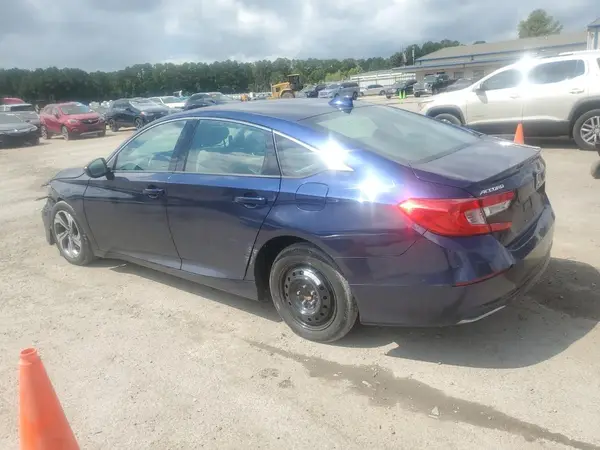 1HGCV1F13KA037210 2019 HONDA ACCORD - Image 2