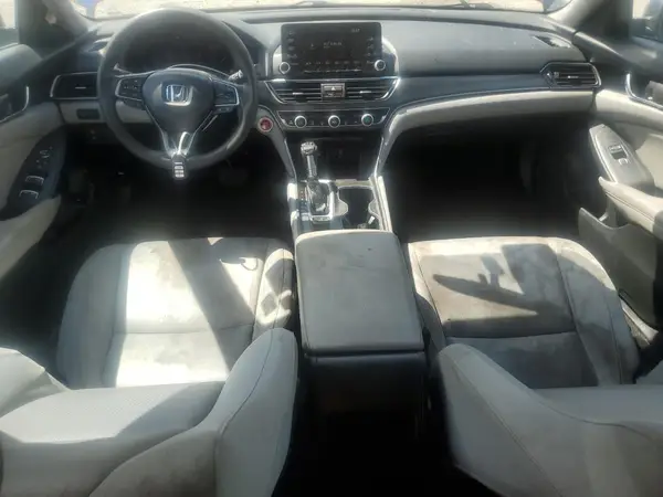 1HGCV1F13KA037210 2019 HONDA ACCORD - Image 8