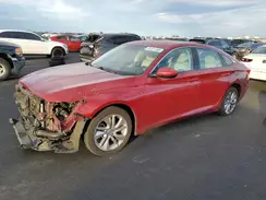 1HGCV1F13KA038115 2019 HONDA ACCORD