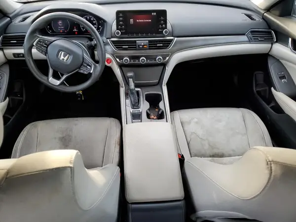 1HGCV1F13KA038115 2019 HONDA ACCORD - Image 8