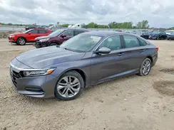 1HGCV1F13KA038812 2019 HONDA ACCORD