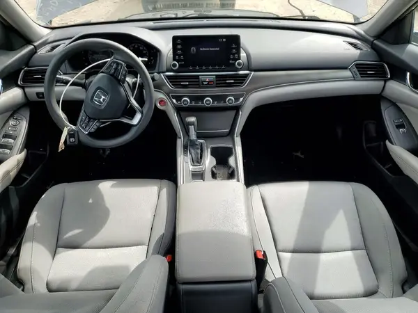1HGCV1F13KA038812 2019 HONDA ACCORD - Image 8