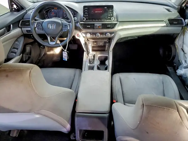 1HGCV1F13KA042049 2019 HONDA ACCORD - Image 8