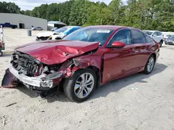1HGCV1F13KA042780 2019 HONDA ACCORD
