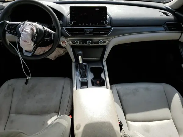 1HGCV1F13KA042780 2019 HONDA ACCORD - Image 8