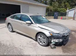1HGCV1F13KA043718 2019 HONDA ACCORD