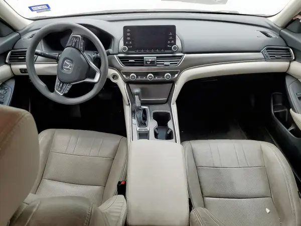 1HGCV1F13KA044111 2019 HONDA ACCORD - Image 8