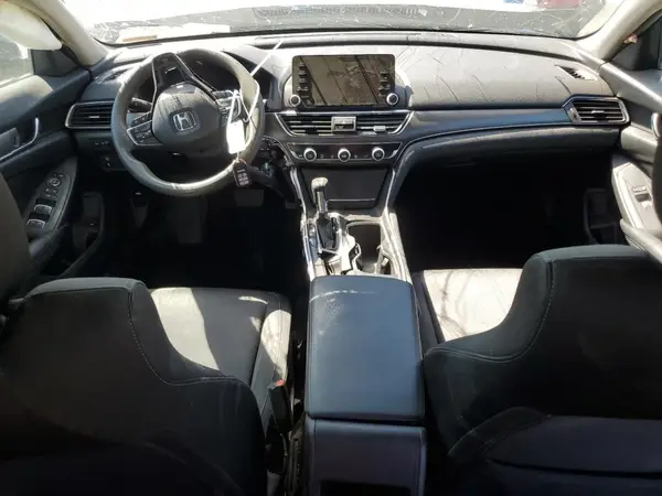 1HGCV1F13KA045162 2019 HONDA ACCORD - Image 8