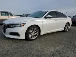 1HGCV1F13KA046165 2019 HONDA ACCORD