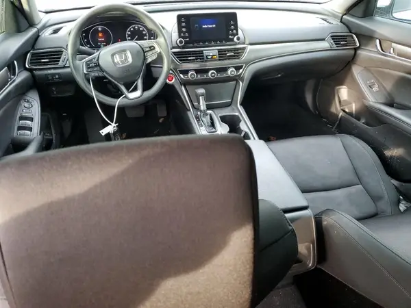 1HGCV1F13KA046165 2019 HONDA ACCORD - Image 8