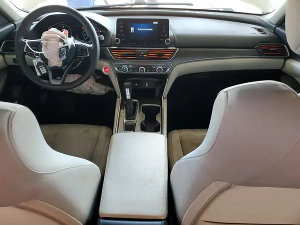 1HGCV1F13KA047381 2019 HONDA ACCORD - Image 8