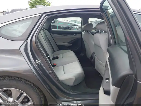 1HGCV1F13KA047834 2019 HONDA ACCORD - Image 8