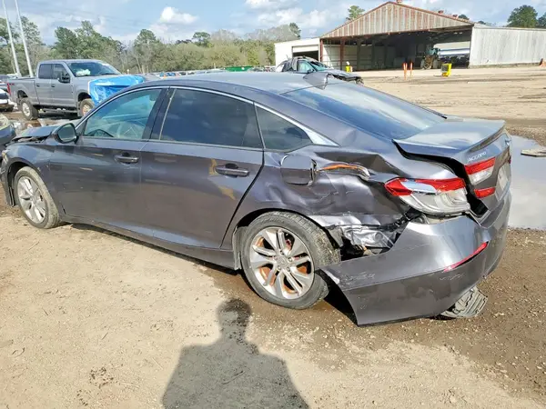 1HGCV1F13KA048532 2019 HONDA ACCORD - Image 2