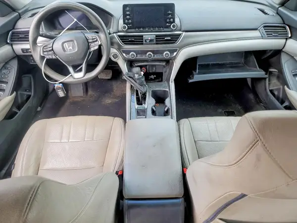 1HGCV1F13KA048532 2019 HONDA ACCORD - Image 8