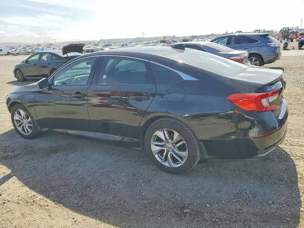 1HGCV1F13KA049647 2019 HONDA ACCORD - Image 2