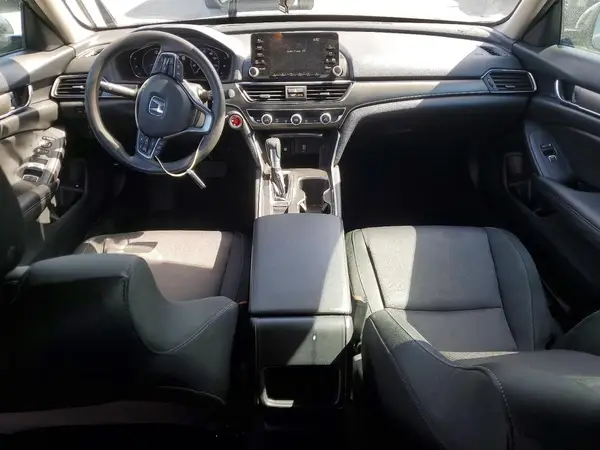 1HGCV1F13KA049647 2019 HONDA ACCORD - Image 8