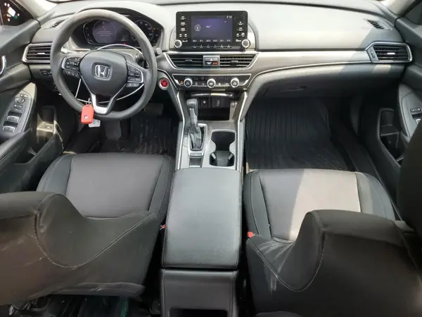 1HGCV1F13KA049910 2019 HONDA ACCORD - Image 8