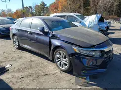 1HGCV1F13KA050426 2019 HONDA ACCORD
