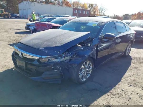 1HGCV1F13KA050426 2019 HONDA ACCORD - Image 2