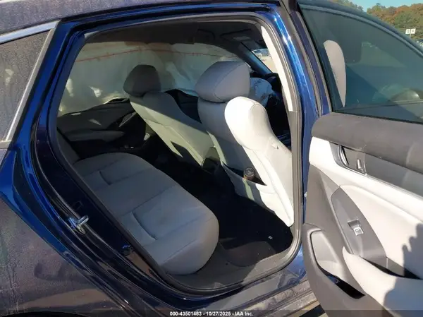 1HGCV1F13KA050426 2019 HONDA ACCORD - Image 8