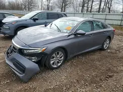 1HGCV1F13KA053763 2019 HONDA ACCORD