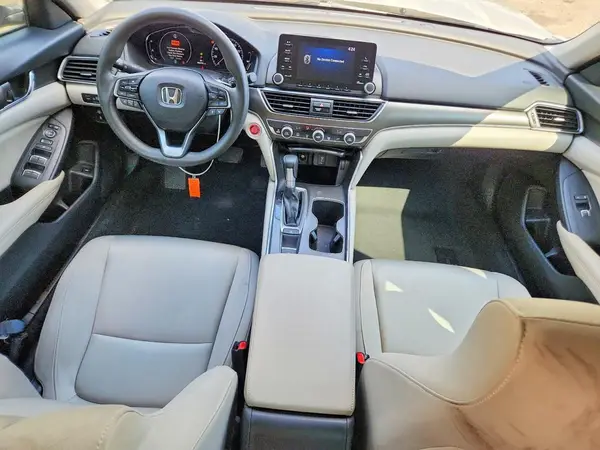 1HGCV1F13KA055934 2019 HONDA ACCORD - Image 8