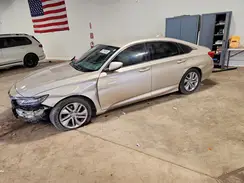 1HGCV1F13KA055965 2019 HONDA ACCORD