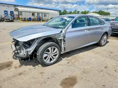 1HGCV1F13KA056727 2019 HONDA ACCORD