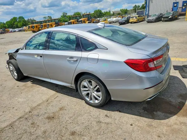 1HGCV1F13KA056727 2019 HONDA ACCORD - Image 2
